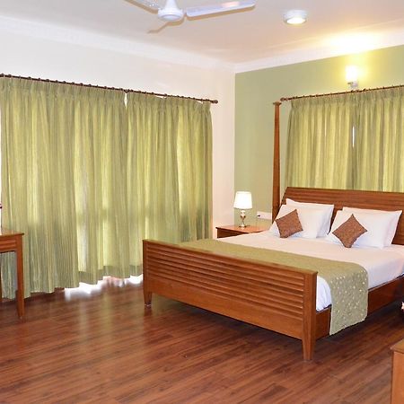 Trinity Suits Bengaluru Zewnętrze zdjęcie