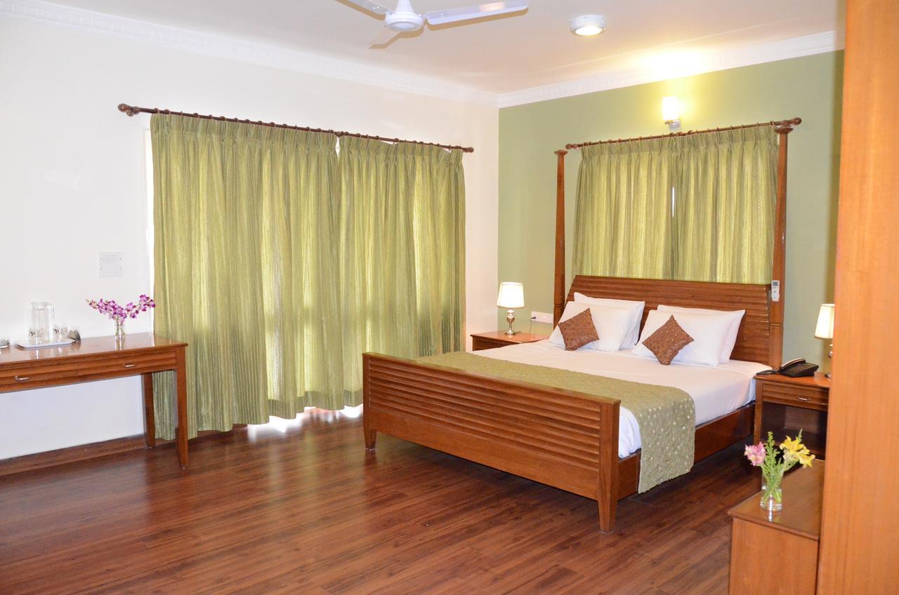 Trinity Suits Bengaluru Zewnętrze zdjęcie