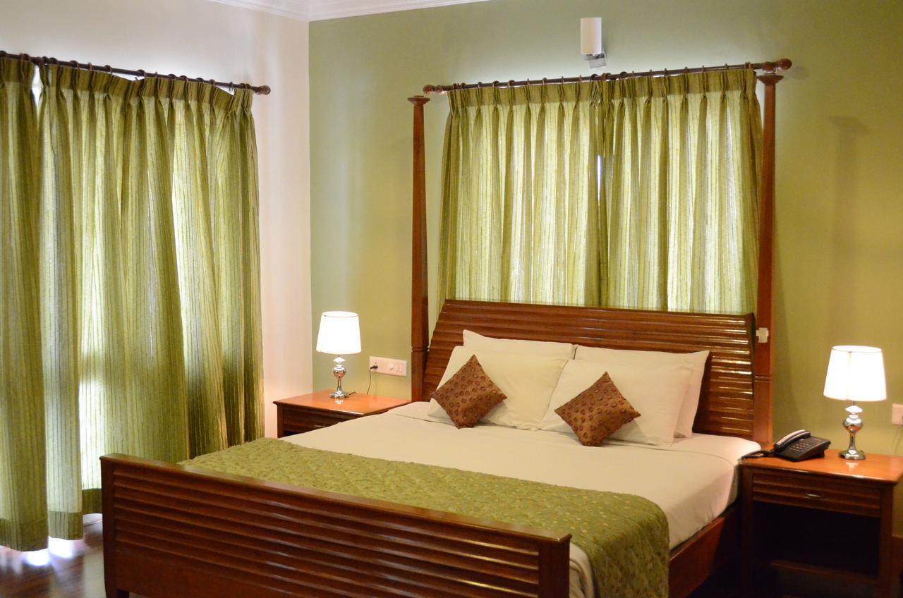 Trinity Suits Bengaluru Zewnętrze zdjęcie