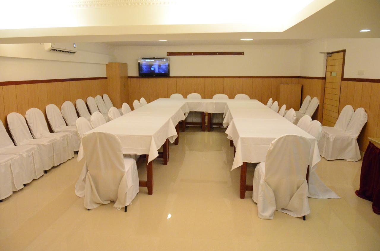 Trinity Suits Bengaluru Zewnętrze zdjęcie