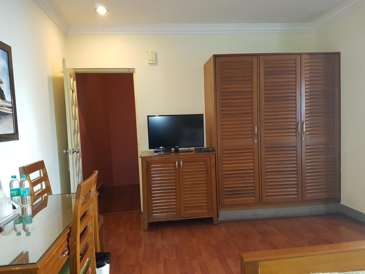 Trinity Suits Bengaluru Zewnętrze zdjęcie