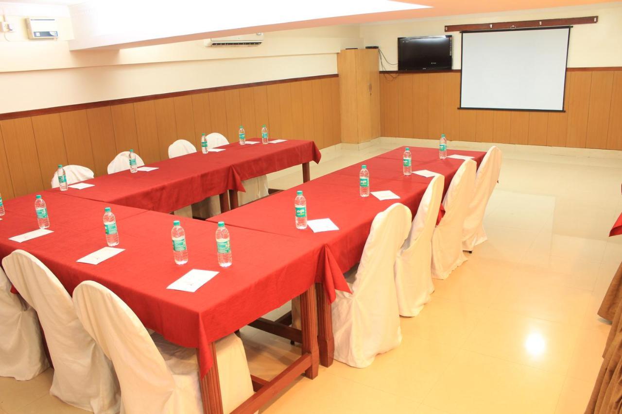 Trinity Suits Bengaluru Zewnętrze zdjęcie